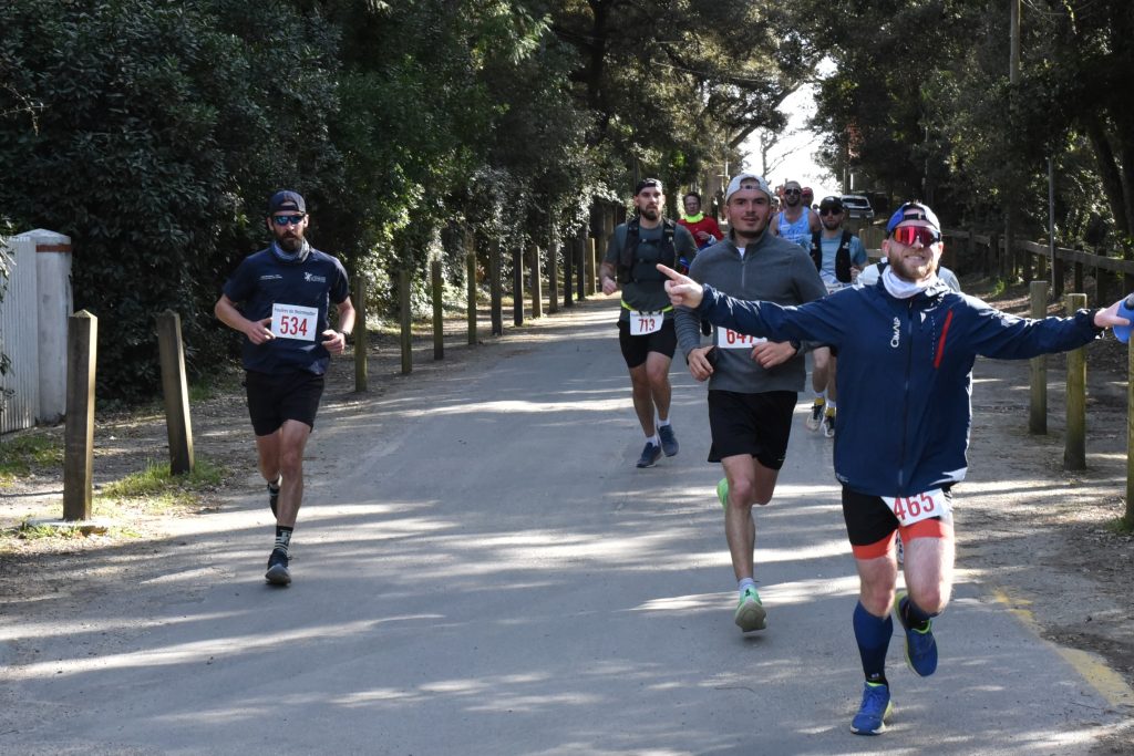 Les Foulées de Noirmoutier 2026 / Semi-marathon
