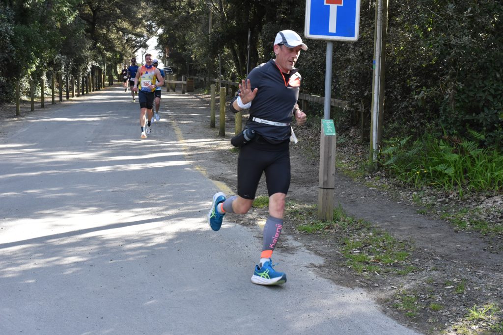 Les Foulées de Noirmoutier 2026 / Semi-marathon