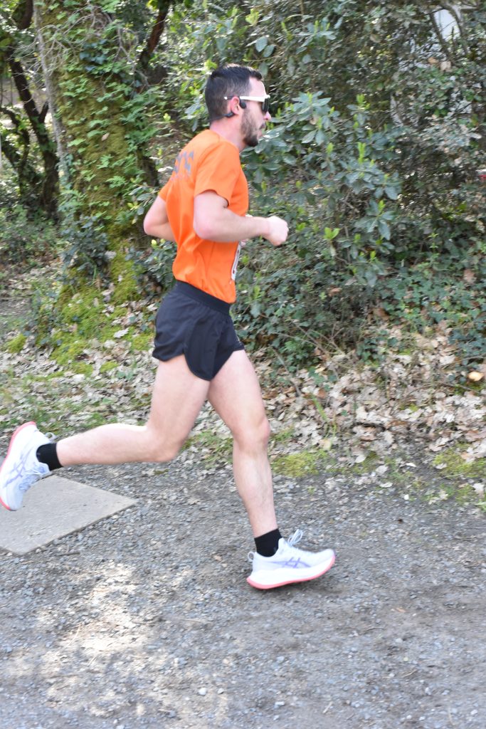 Les Foulées de Noirmoutier 2026 / Semi-marathon