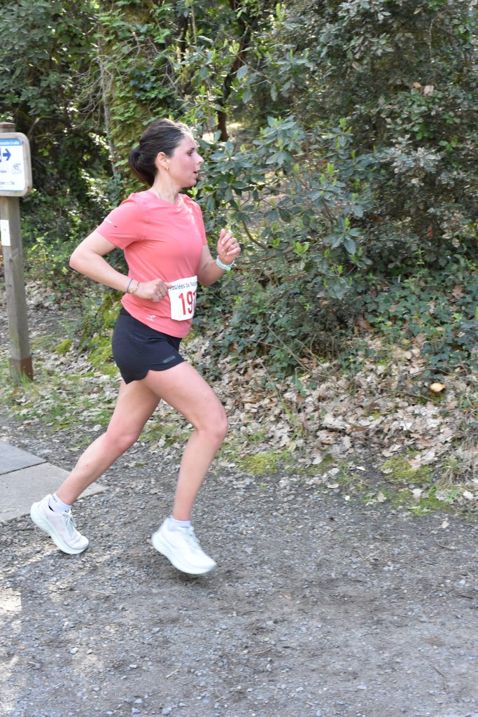 Les Foulées de Noirmoutier 2026 / Semi-marathon