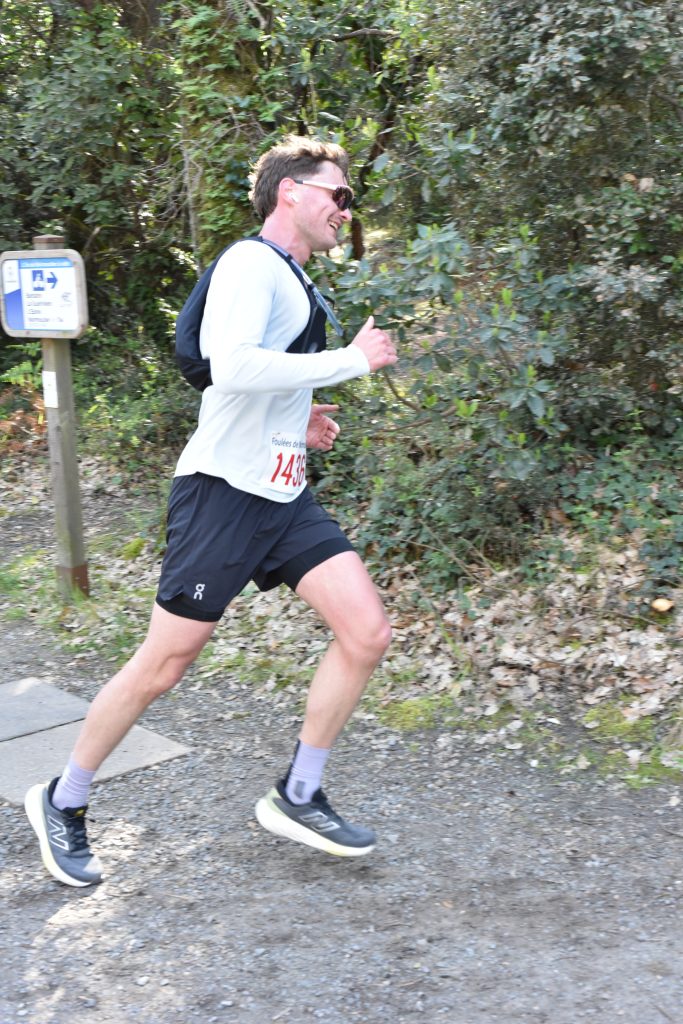 Les Foulées de Noirmoutier 2026 / Semi-marathon