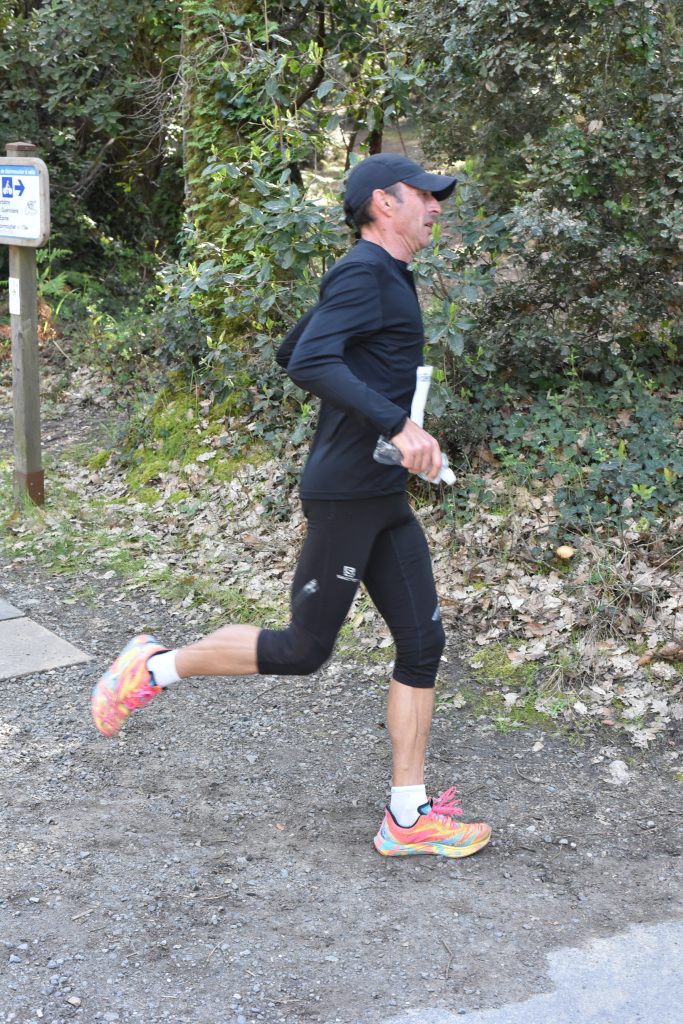 Les Foulées de Noirmoutier 2026 / Semi-marathon