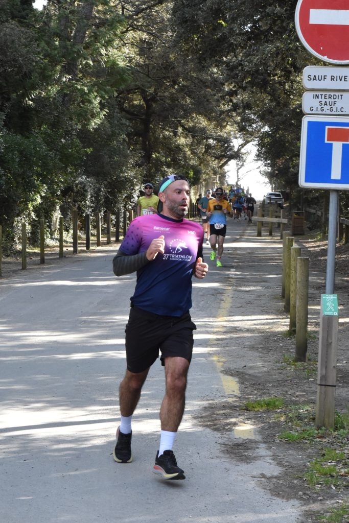 Les Foulées de Noirmoutier 2026 / Semi-marathon
