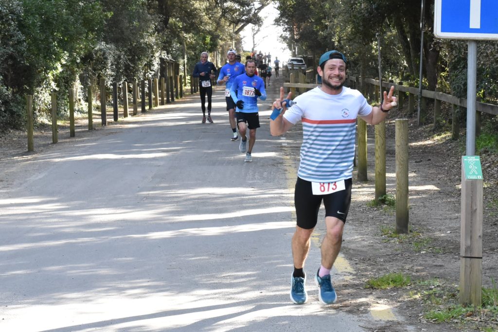 Les Foulées de Noirmoutier 2026 / Semi-marathon