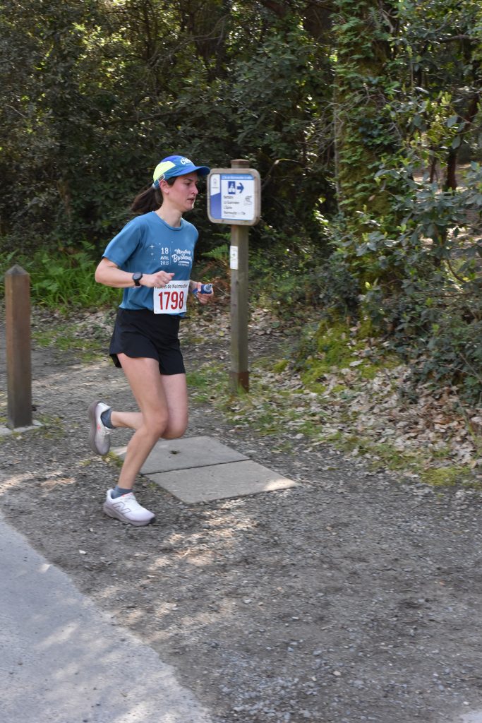Les Foulées de Noirmoutier 2026 / Semi-marathon