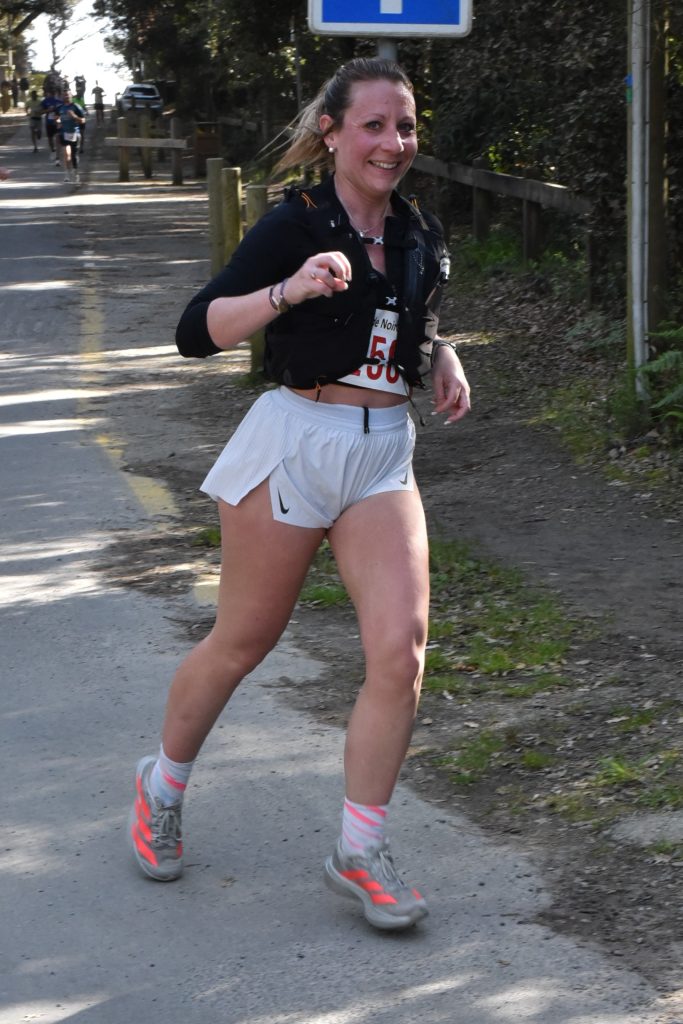 Les Foulées de Noirmoutier 2026 / Semi-marathon