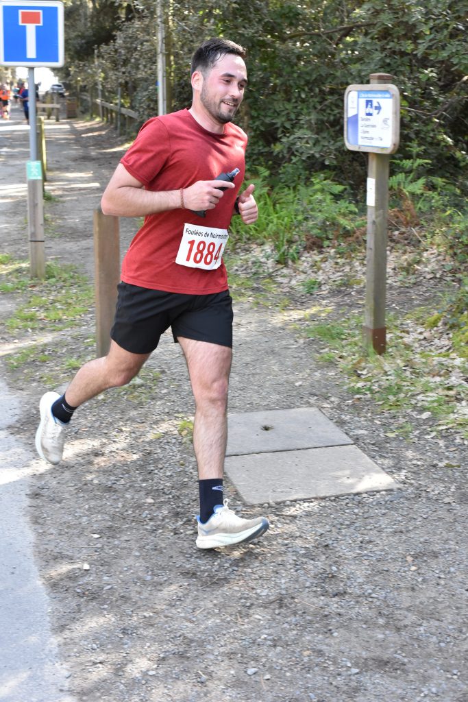 Les Foulées de Noirmoutier 2026 / Semi-marathon