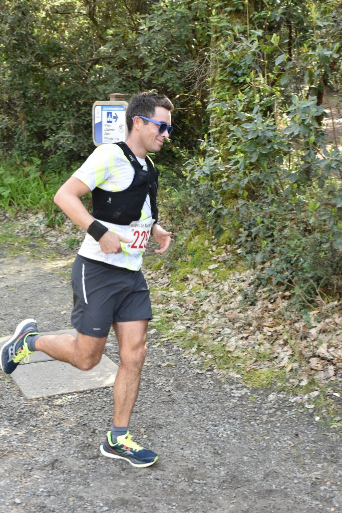 Les Foulées de Noirmoutier 2026 / Semi-marathon