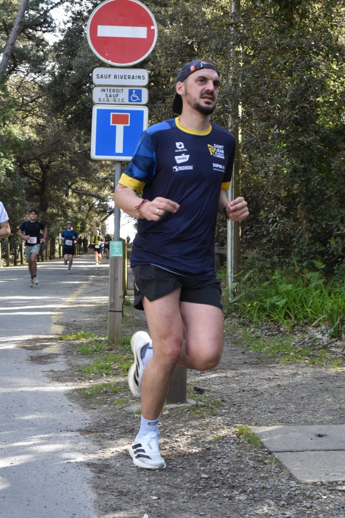Les Foulées de Noirmoutier 2026 / Semi-marathon