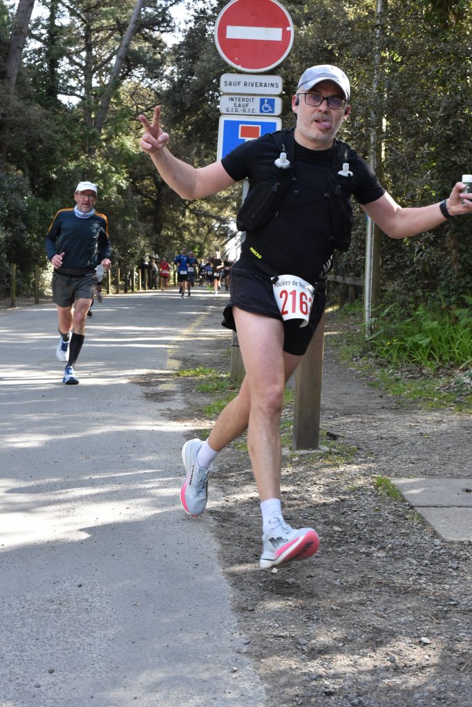Les Foulées de Noirmoutier 2026 / Semi-marathon