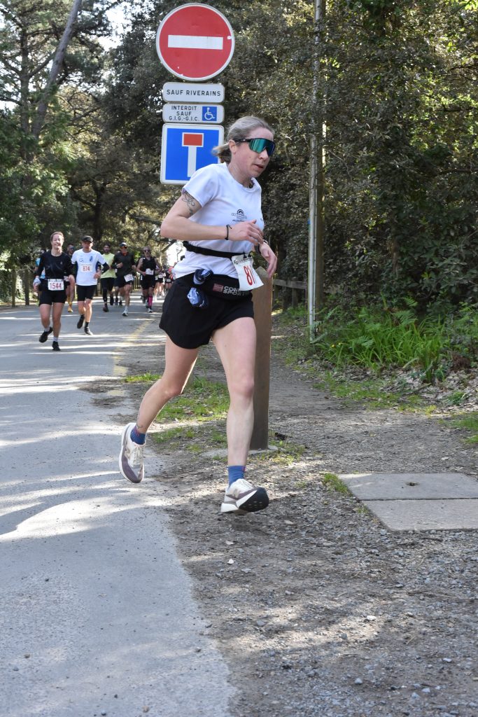 Les Foulées de Noirmoutier 2026 / Semi-marathon