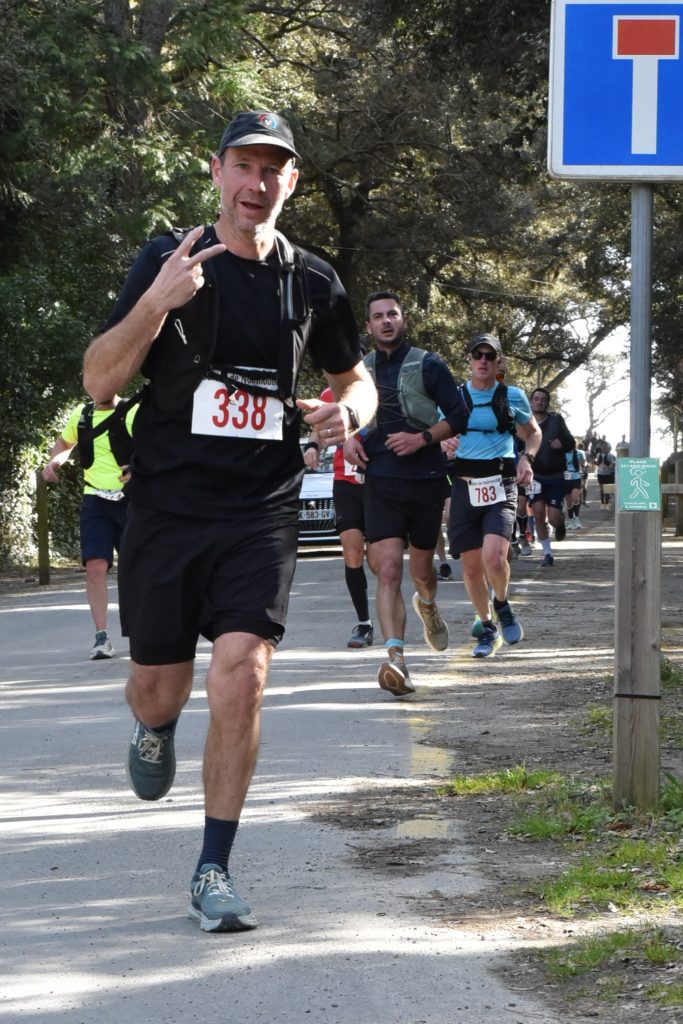 Les Foulées de Noirmoutier 2026 / Semi-marathon