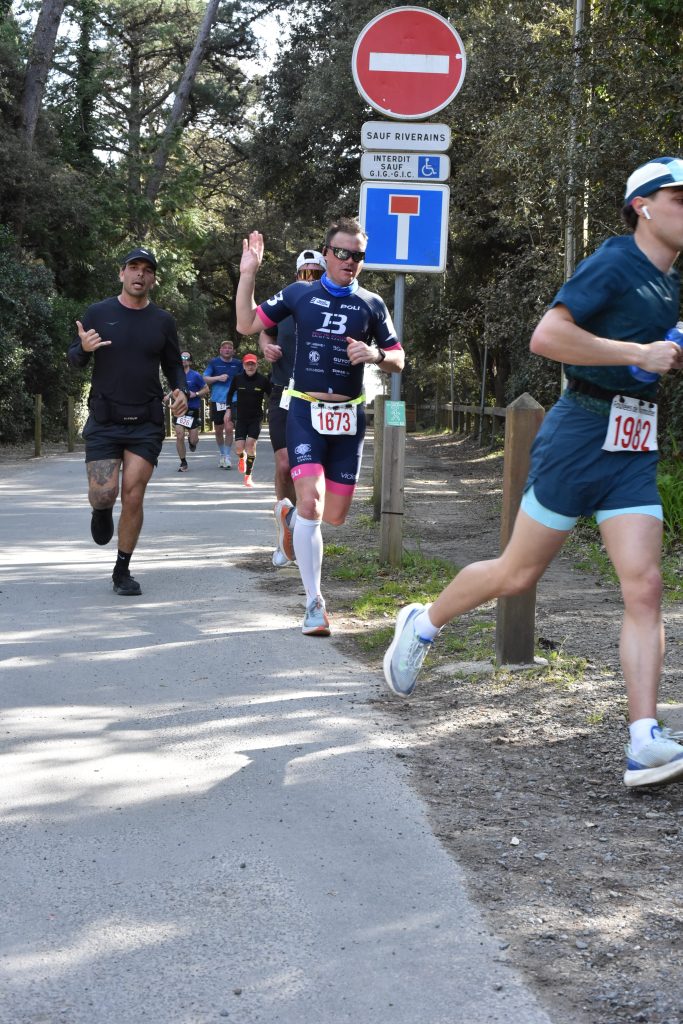 Les Foulées de Noirmoutier 2026 / Semi-marathon