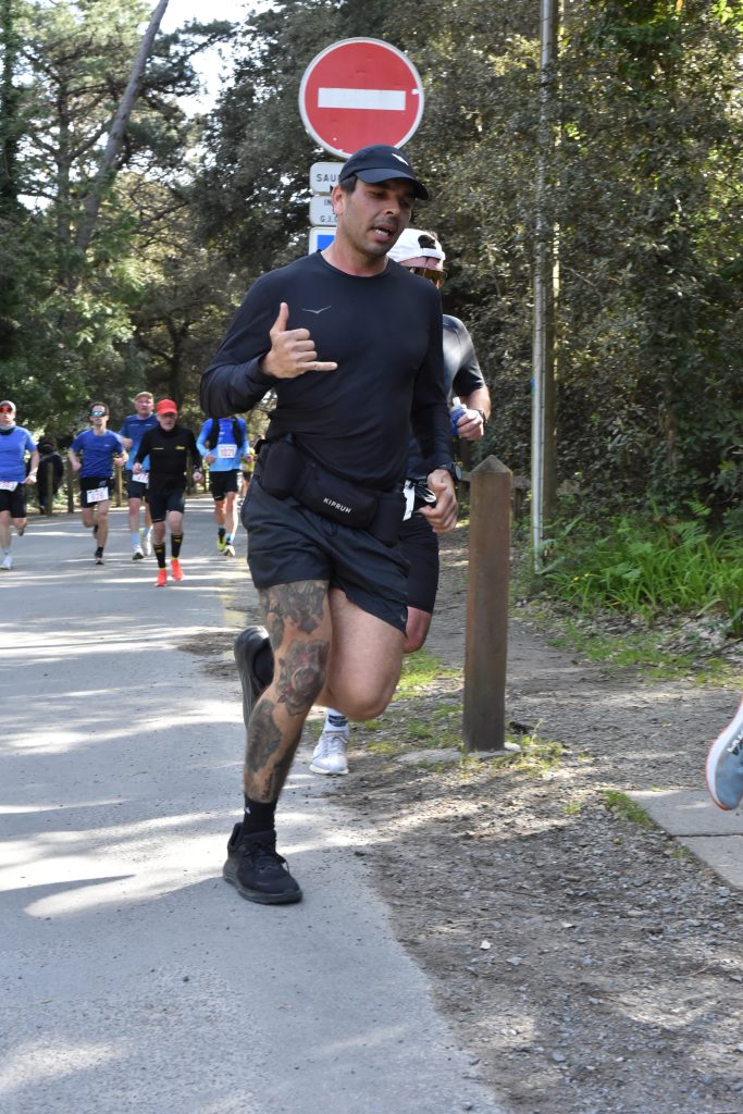 Les Foulées de Noirmoutier 2026 / Semi-marathon