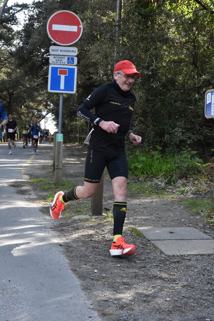 Les Foulées de Noirmoutier 2026 / Semi-marathon