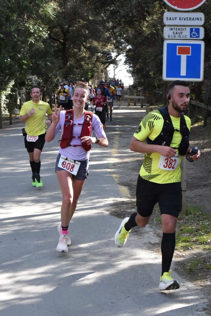 Les Foulées de Noirmoutier 2026 / Semi-marathon