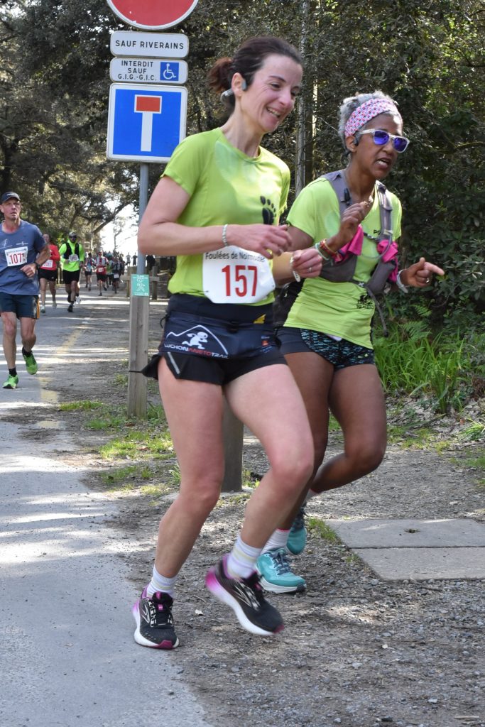Les Foulées de Noirmoutier 2026 / Semi-marathon