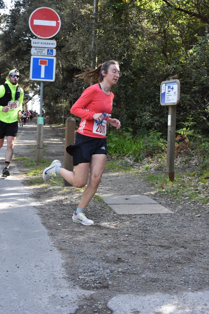 Les Foulées de Noirmoutier 2026 / Semi-marathon