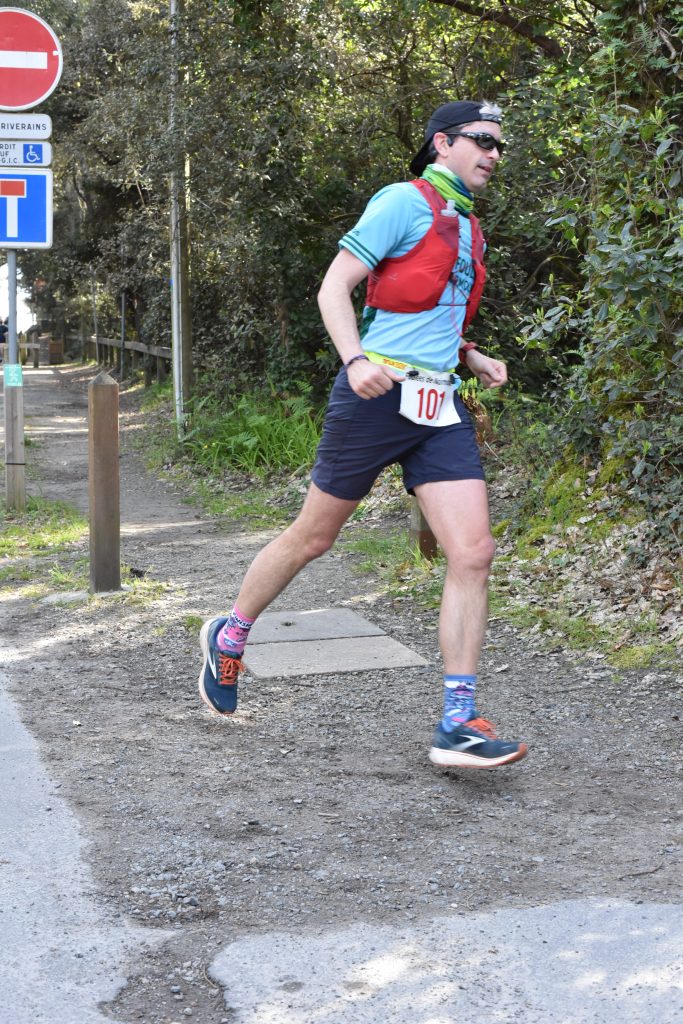 Les Foulées de Noirmoutier 2026 / Semi-marathon