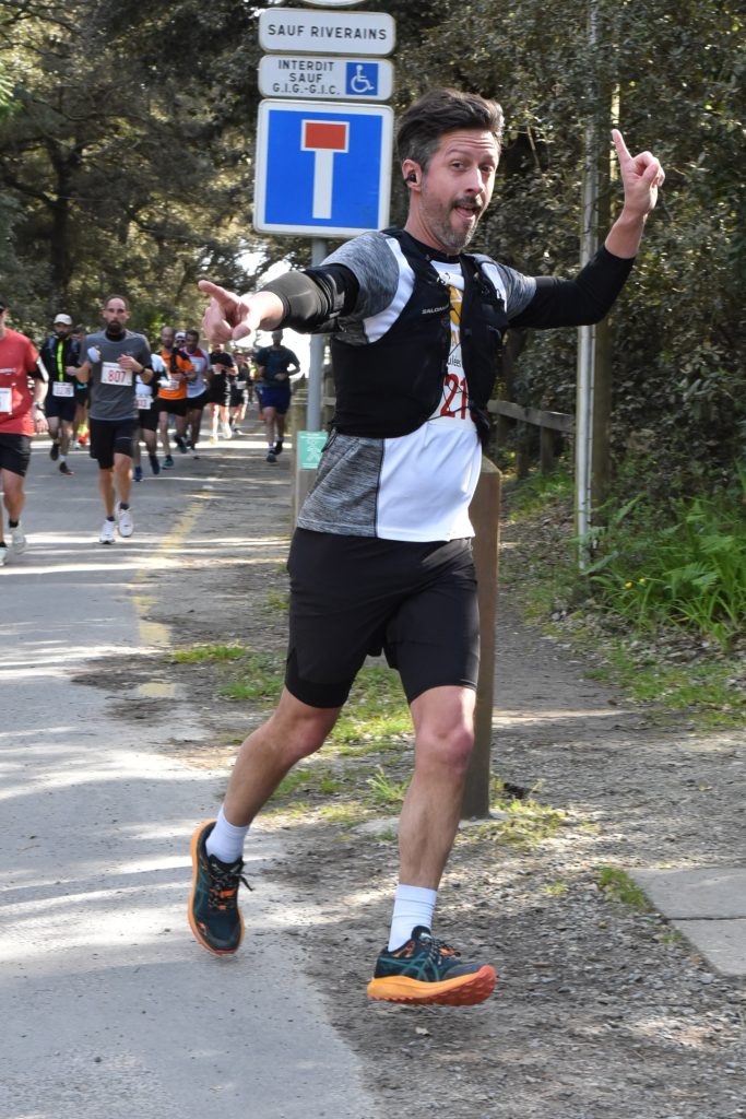Les Foulées de Noirmoutier 2026 / Semi-marathon