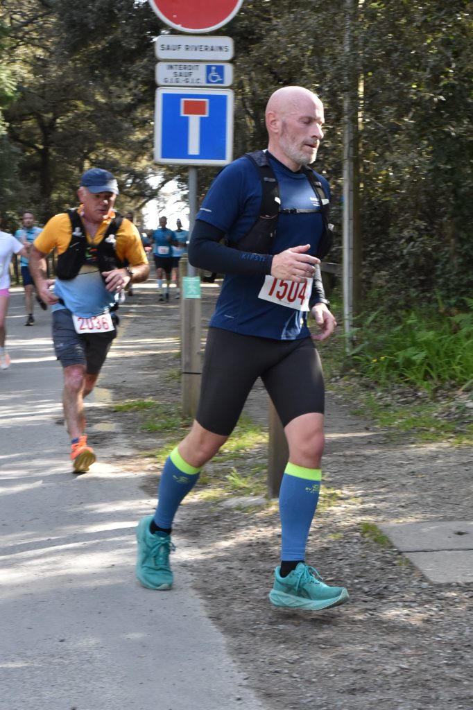 Les Foulées de Noirmoutier 2026 / Semi-marathon