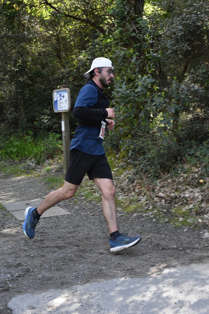 Les Foulées de Noirmoutier 2026 / Semi-marathon