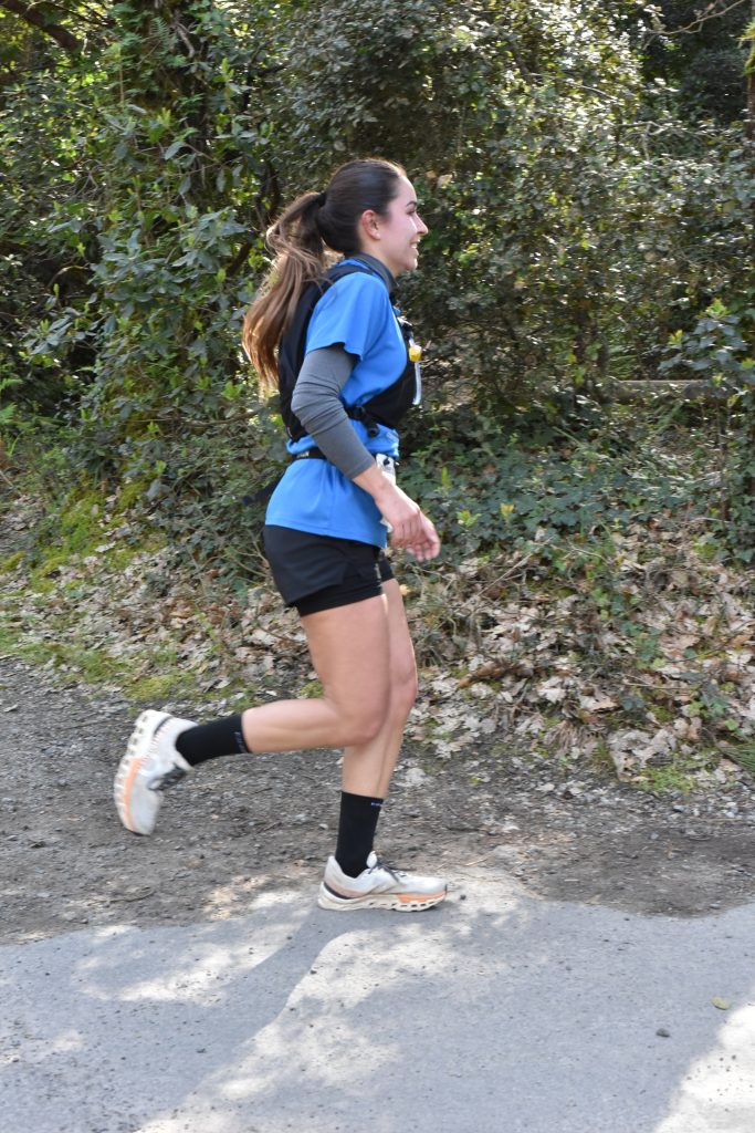 Les Foulées de Noirmoutier 2026 / Semi-marathon