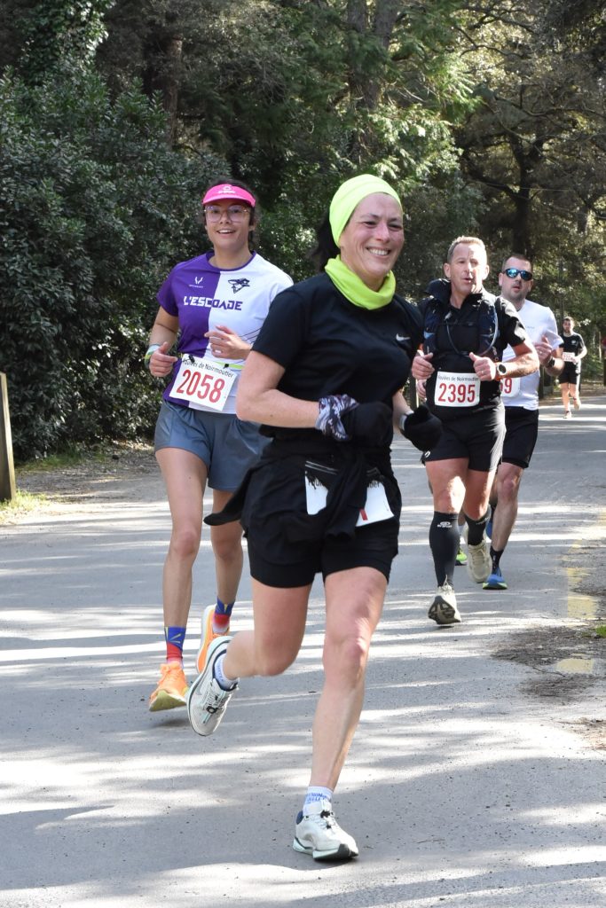 Les Foulées de Noirmoutier 2026 / Semi-marathon