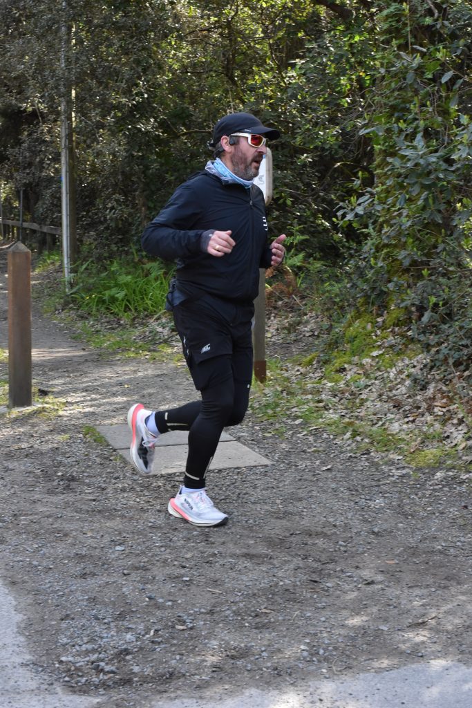 Les Foulées de Noirmoutier 2026 / Semi-marathon