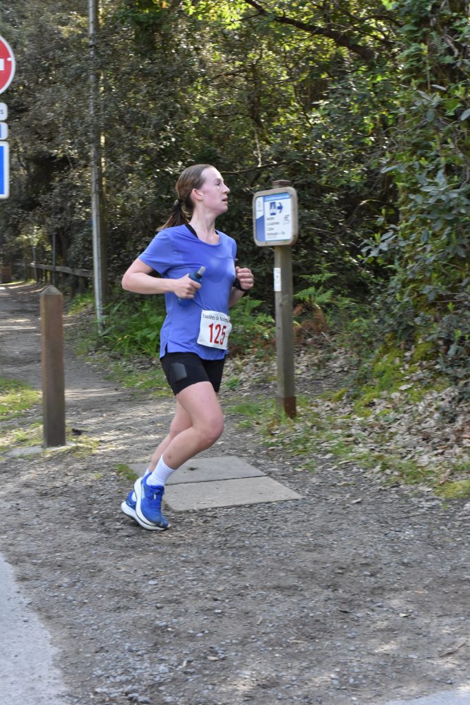 Les Foulées de Noirmoutier 2026 / Semi-marathon
