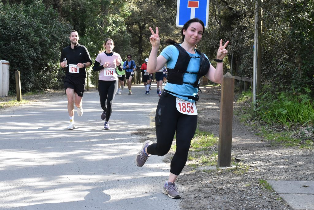 Les Foulées de Noirmoutier 2026 / Semi-marathon