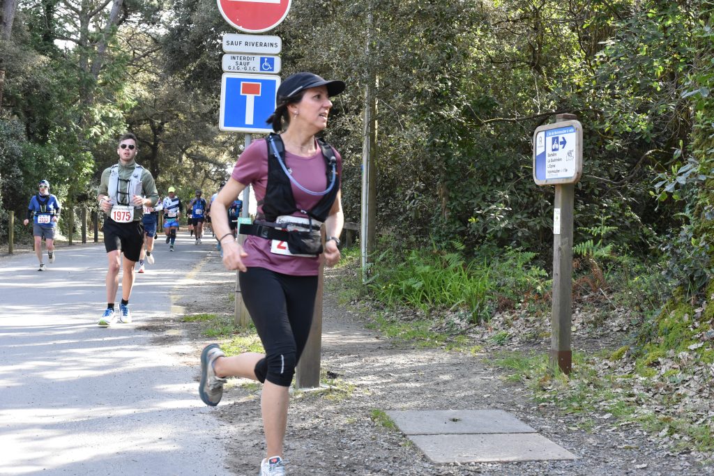 Les Foulées de Noirmoutier 2026 / Semi-marathon