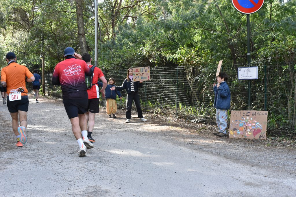 Les Foulées de Noirmoutier 2026 / Semi-marathon