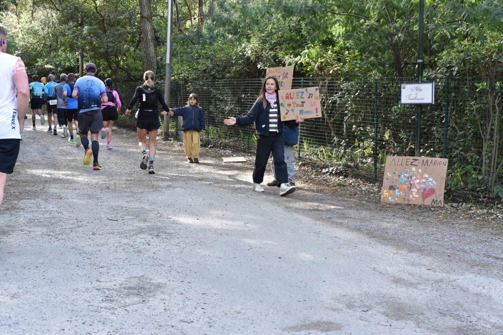 Les Foulées de Noirmoutier 2026 / Semi-marathon