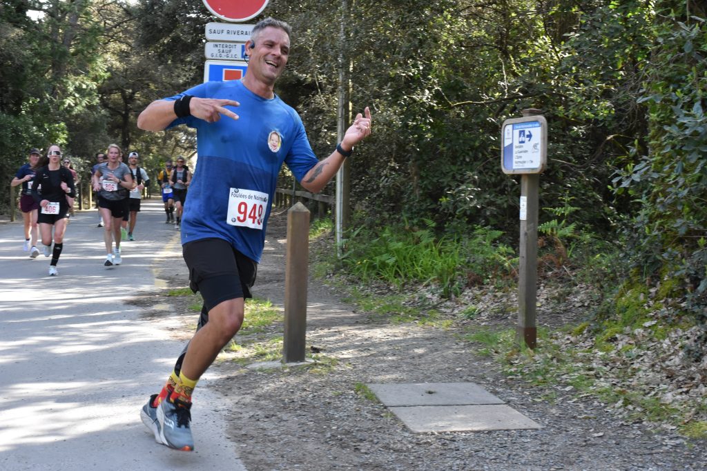 Les Foulées de Noirmoutier 2026 / Semi-marathon