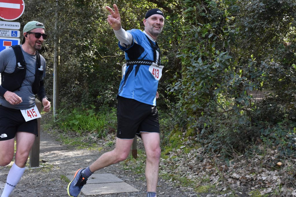Les Foulées de Noirmoutier 2026 / Semi-marathon