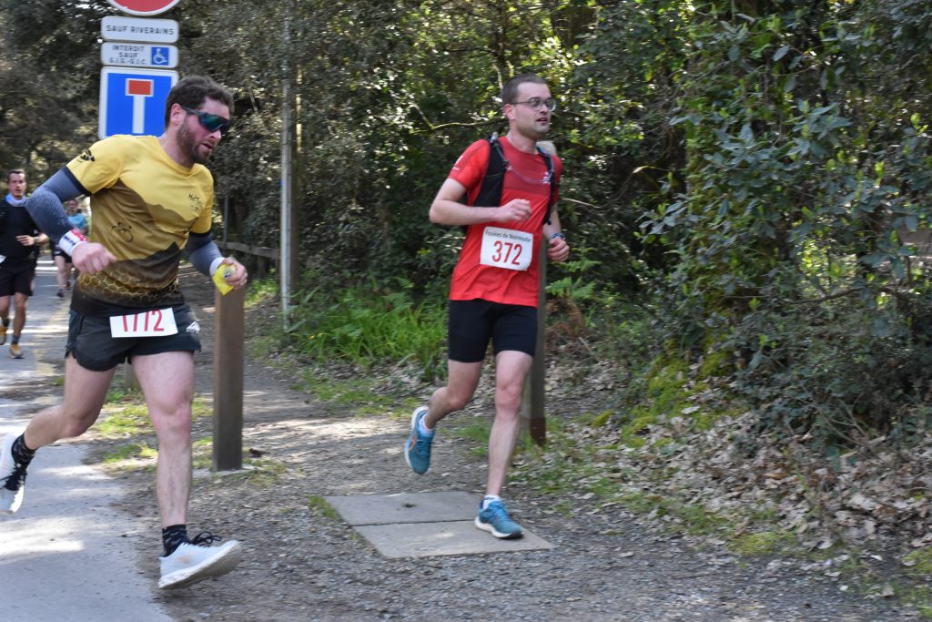Les Foulées de Noirmoutier 2026 / Semi-marathon