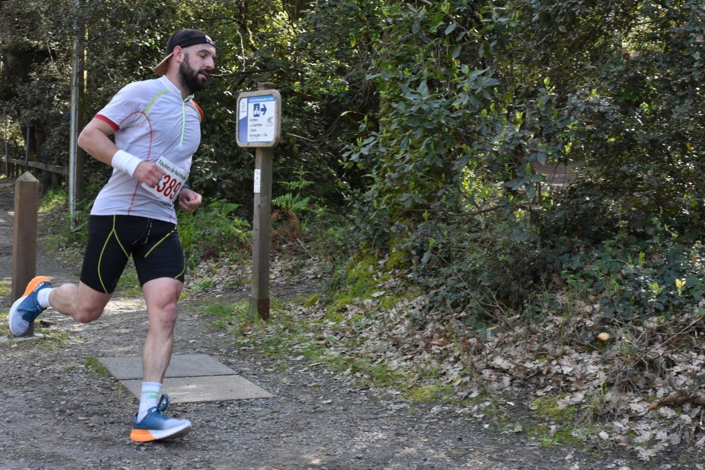 Les Foulées de Noirmoutier 2026 / Semi-marathon