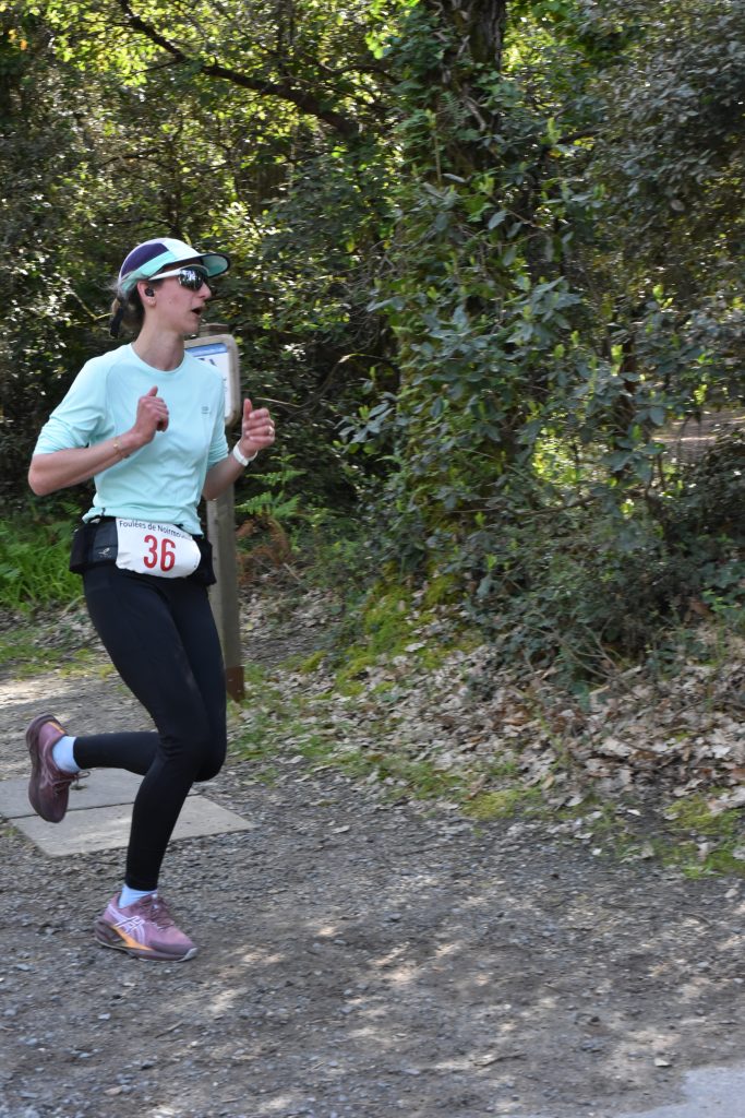 Les Foulées de Noirmoutier 2026 / Semi-marathon