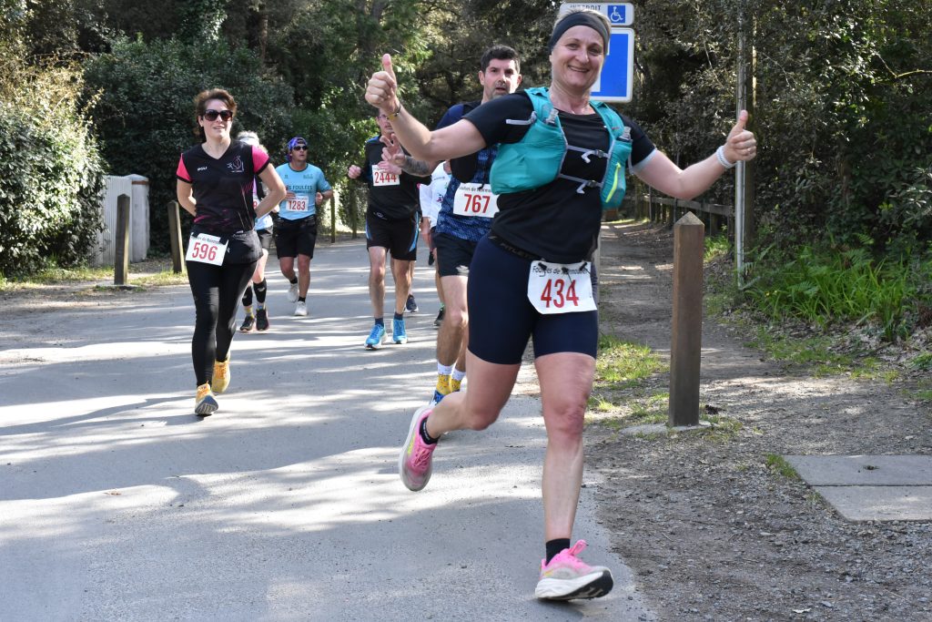 Les Foulées de Noirmoutier 2026 / Semi-marathon