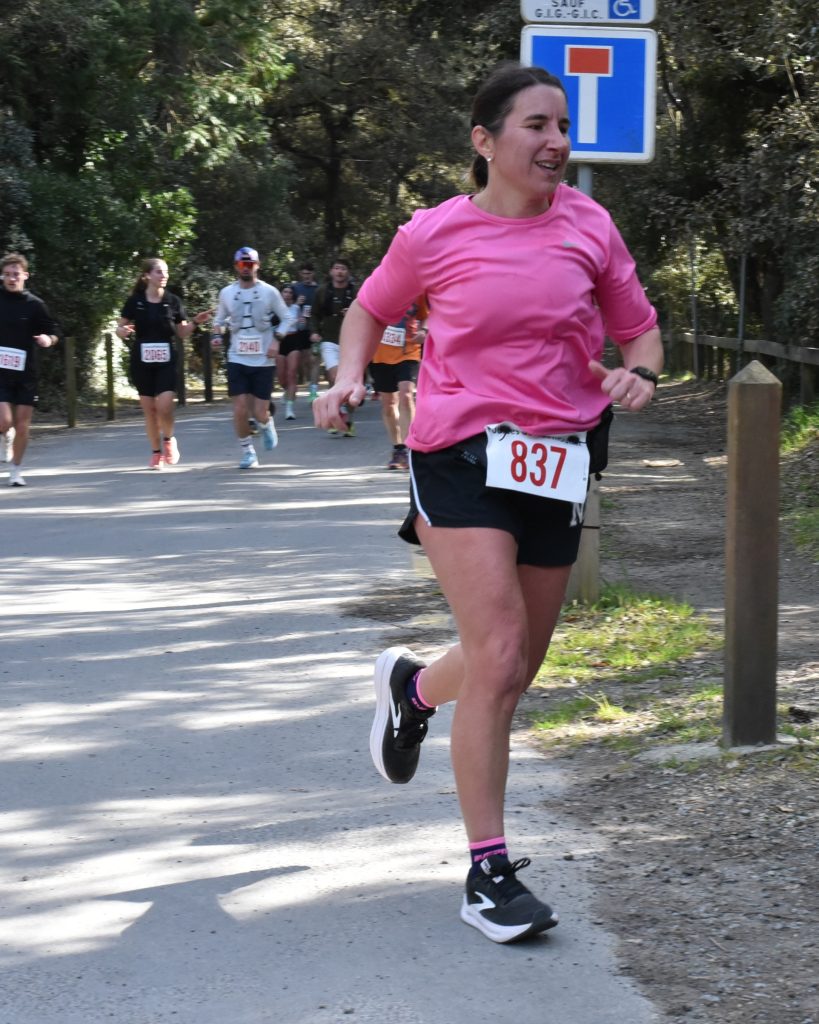 Les Foulées de Noirmoutier 2026 / Semi-marathon