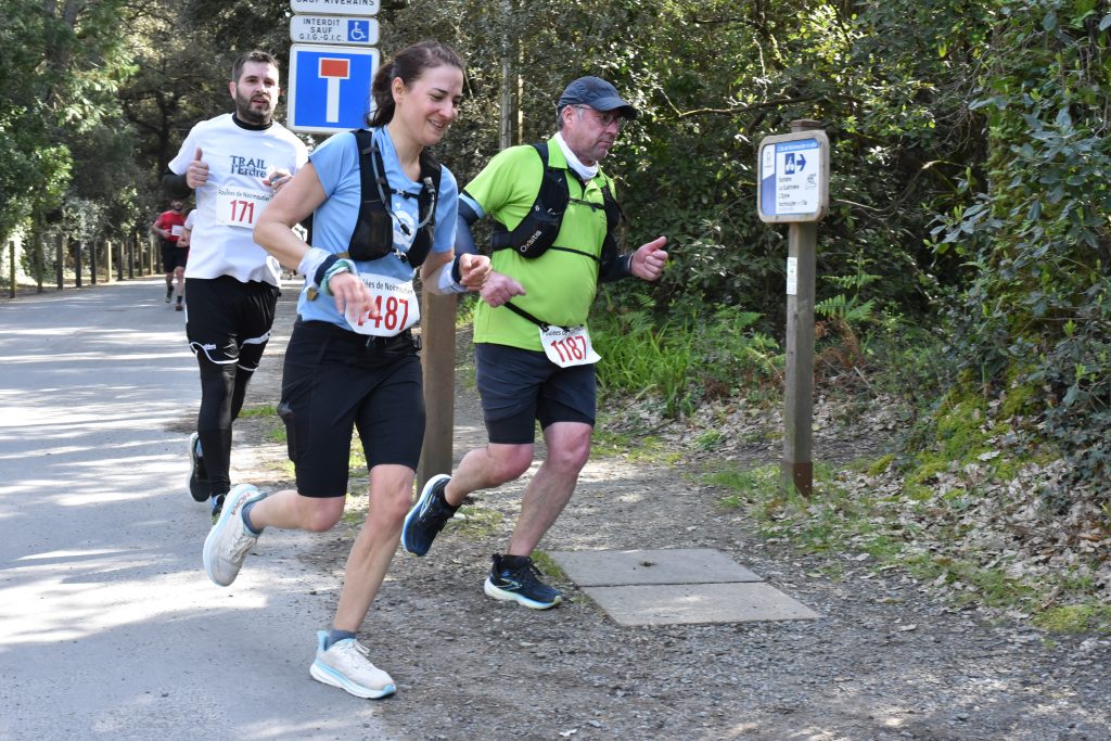Les Foulées de Noirmoutier 2026 / Semi-marathon