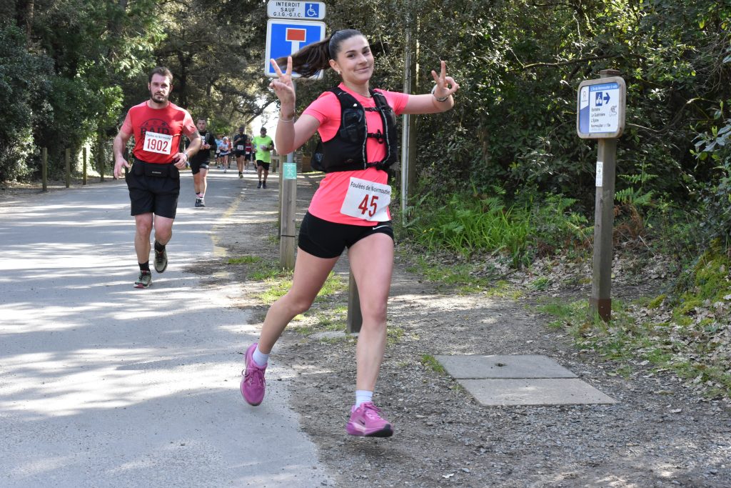 Les Foulées de Noirmoutier 2026 / Semi-marathon