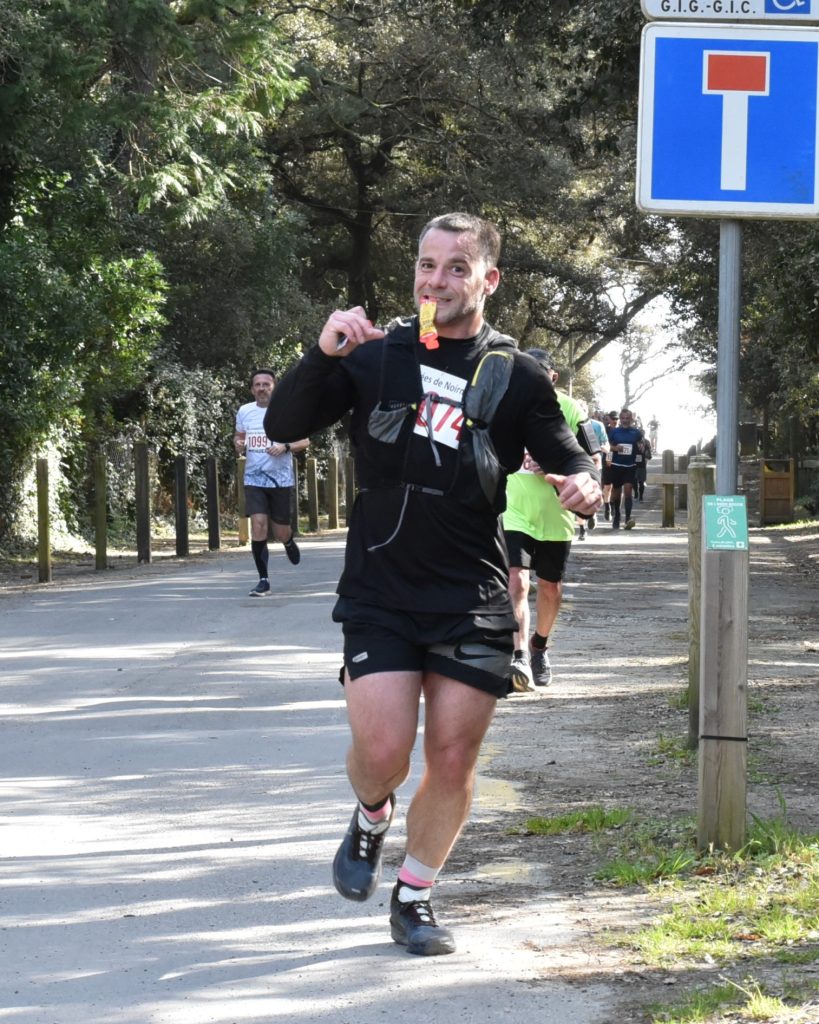 Les Foulées de Noirmoutier 2026 / Semi-marathon
