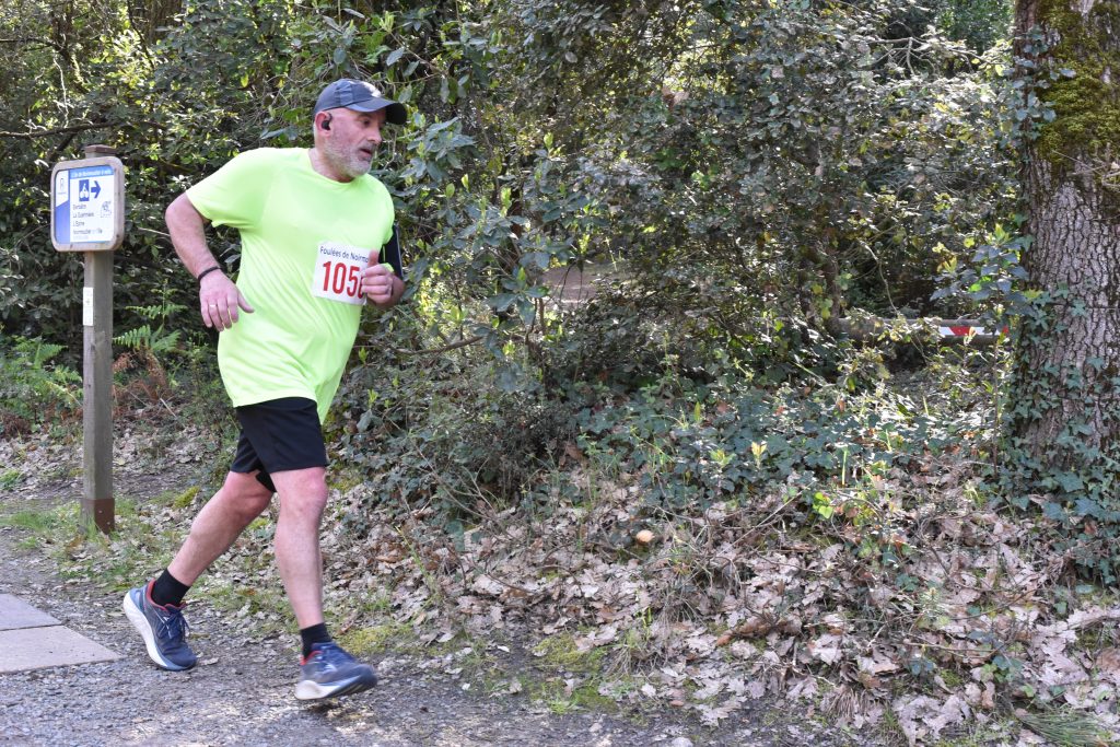 Les Foulées de Noirmoutier 2026 / Semi-marathon