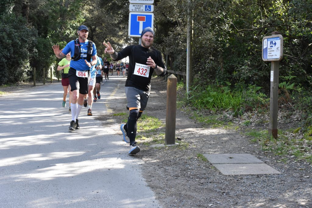Les Foulées de Noirmoutier 2026 / Semi-marathon