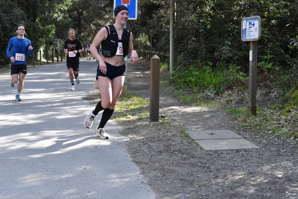 Les Foulées de Noirmoutier 2026 / Semi-marathon