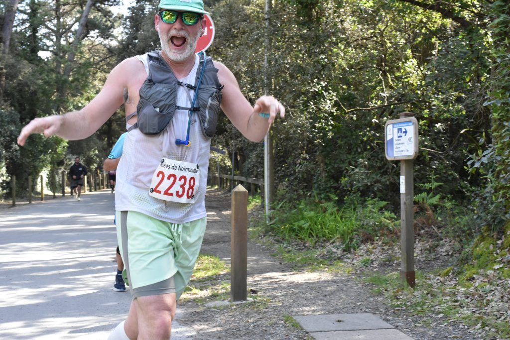 Les Foulées de Noirmoutier 2026 / Semi-marathon
