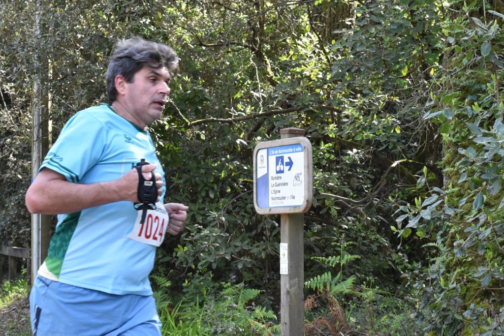 Les Foulées de Noirmoutier 2026 / Semi-marathon