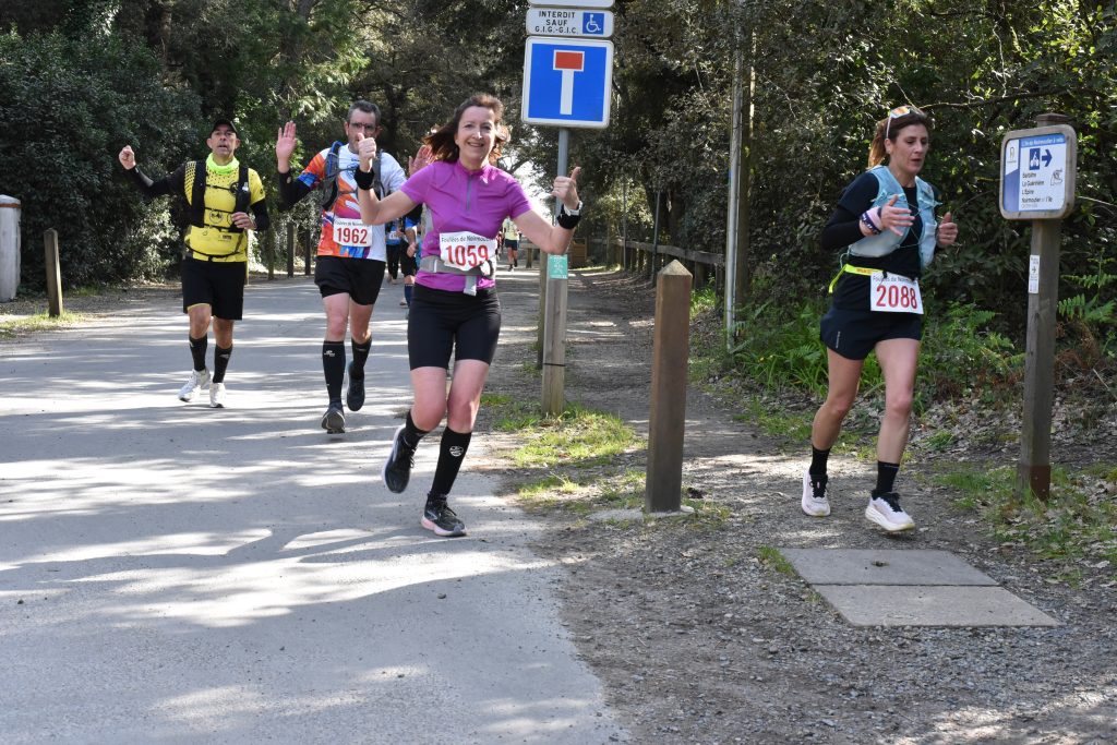 Les Foulées de Noirmoutier 2026 / Semi-marathon